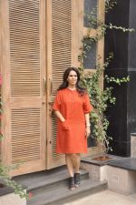Anita Dongre store launch and Grassroot collection launch in Khar on 11th Aug 2015 (41)_55caf736c0b6c.JPG