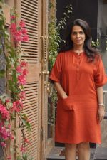 Anita Dongre store launch and Grassroot collection launch in Khar on 11th Aug 2015 (44)_55caf738b3b40.JPG