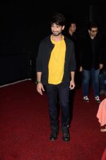 Shahid Kapoor at Trailer Launch of Shandaar in PVR on 11th Aug 2015 (44)_55caf9b23628d.JPG