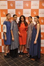 at Anita Dongre store launch and Grassroot collection launch in Khar on 11th Aug 2015 (1)_55caf73b3bef1.JPG