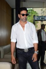Akshay Kumar at the interview for the film brothers in Novotel on 12th Aug 2015 (102)_55cc44b75c524.JPG