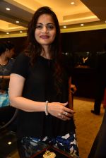 Alvira Khan at Jaipur Jewels Rise Anew collection launch in Napean Sea Road on 12th Aug 2015 (200)_55cc4b48404d7.JPG