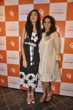 Anita Dongre_s Grass Root store launch in Khar on 12th Aug 2015 (10)_55cca81ebfd5d.JPG