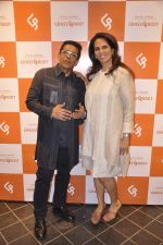 Anita Dongre_s Grass Root store launch in Khar on 12th Aug 2015 (12)_55cca8206cb77.JPG