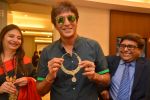 Chunky Pandey at Jaipur Jewels Rise Anew collection launch in Napean Sea Road on 12th Aug 2015 (208)_55cc4b94e87ea.JPG