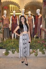 Nishka Lulla at Anita Dongre_s Grass Root store launch in Khar on 12th Aug 2015 (55)_55cca95aabf0e.JPG