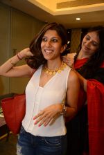 at Jaipur Jewels Rise Anew collection launch in Napean Sea Road on 12th Aug 2015 (208)_55cc4bae76368.JPG
