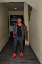 Sonu Nigam  snapped in PVR on 13th Aug 2015 (22)_55cda5d5128ae.JPG