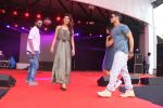 Urvashi Rautela at Umang festival in NM College on 14th Aug 2015 (63)_55cf27f595a67.JPG