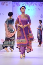 Model walks for Payal Singhal and Sahiba_s Melange show in palladium on 15th Aug 2015 (21)_55d07b0b8caa7.JPG