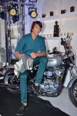 at Jean-Claude Biguine launches the Homme Vintage Men_s Hair Collection in Mumbai on 15th Aug 2015 (50)_55d07bb76331d.JPG