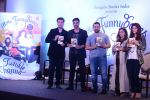 Karan Johar, Akshay Kumar, Dimple Kapadia, Aamir Khan, Twinkle Khanna at Twinkle_s book launch in J W marriott on 18th Aug 2015 (166)_55d725a6ac37f.JPG