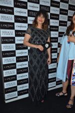 at Lancome promotions hosted Pratima Bhatia in Palladium on 20th Aug 2015 (225)_55d739dccc6b9.JPG