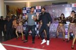 Anil Kapoor, John Abraham at Welcome back promotions in Thane, Mumbai on 23rd Aug 2015 (36)_55dabdaf20a5a.JPG