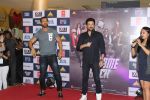 Anil Kapoor, John Abraham at Welcome back promotions in Thane, Mumbai on 23rd Aug 2015 (4)_55dabd9fab0df.JPG