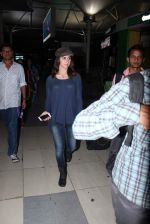 Lauren Gottlieb snapped at airport on 23rd Aug 2015 (15)_55dabc6ae1668.JPG
