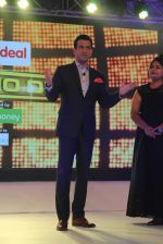 Ronit Roy at &TV launches two new shows in Sahara Star on 25th Aug 2015 (20)_55dd7fbfc42c7.JPG