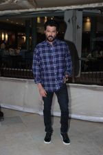 Anil Kapoor promotes all is well in Mumbai on 26th Aug 2015 (2)_55deb2dbd5133.JPG