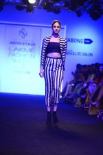 Model walk the ramp for Gen next Show on day 1 of LIFW on 26th Aug 2015 (213)_55decf1eb4637.JPG