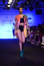 Model walk the ramp for Gen next Show on day 1 of LIFW on 26th Aug 2015 (238)_55decf396f315.JPG