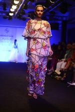 Model walk the ramp for Gen next Show on day 1 of LIFW on 26th Aug 2015 (248)_55decf4598df2.JPG