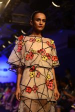 Model walk the ramp for Gen next Show on day 1 of LIFW on 26th Aug 2015 (253)_55decf4a893ce.JPG