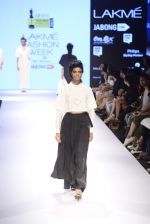 Model walk the ramp for Grazia Young Fashion Awards Wenners 2015 Show on day 1 of LIFW on 26th Aug 2015 (431)_55decef8d0a0b.JPG