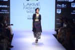 Model walk the ramp for Grazia Young Fashion Awards Wenners 2015 Show on day 1 of LIFW on 26th Aug 2015 (498)_55decf39792ff.JPG