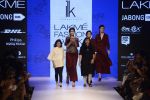 Model walk the ramp for IIK Show on day 1 of LIFW on 26th Aug 2015 (140)_55ded19396c8b.JPG