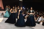 Model walk the ramp for Manish Malhotra Show on day 1 of LIFW on 26th Aug 2015 (30)_55ded1598510f.JPG