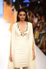 Model walk the ramp for Nikhil Thampi Show on day 1 of LIFW on 26th Aug 2015 (236)_55ded2891a8f0.JPG