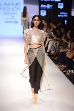 Model walk the ramp for Payal Singhal Show on day 1 of LIFW on 26th Aug 2015 (62)_55ded21e5b996.JPG