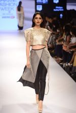 Model walk the ramp for Payal Singhal Show on day 1 of LIFW on 26th Aug 2015 (63)_55ded2206f5c1.JPG