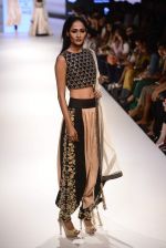 Model walk the ramp for Payal Singhal Show on day 1 of LIFW on 26th Aug 2015 (78)_55ded23f14dc8.JPG
