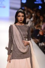 Model walk the ramp for Payal Singhal Show on day 1 of LIFW on 26th Aug 2015 (93)_55ded256b6c18.JPG