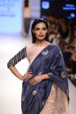 Model walk the ramp for Payal Singhal Show on day 1 of LIFW on 26th Aug 2015 (99)_55ded25e26d44.JPG