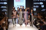 Model walk the ramp for Quirkbox Show on day 1 of LIFW on 26th Aug 2015 (140)_55ded20b8212f.JPG