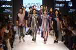 Model walk the ramp for Quirkbox Show on day 1 of LIFW on 26th Aug 2015 (141)_55ded20d6a975.JPG