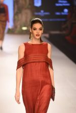 Model walks for Anita Dongre Show on day 2 of lifw on 27th Aug 2015 (147)_55e04b960bc6a.JPG