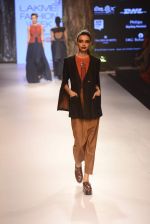 Model walks for Anita Dongre Show on day 2 of lifw on 27th Aug 2015 (151)_55e04b9a26164.JPG