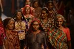 Model walks for Anita Dongre Show on day 2 of lifw on 27th Aug 2015 (85)_55e04b5e8001a.JPG
