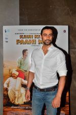 Kunal Kapoor at Kaun Kitney Paani Mein screening in Mumbai on 28th Aug 2015 (55)_55e19b89f15fd.JPG