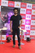 Anil Kapoor at Welcome Back promotions in Reliance Digital, Juhu on 29th Aug 2015 (103)_55e30891994b9.JPG