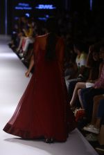 Model walks for Ridhi Mehra Show at LIFW Day 5 on 29th Aug 2015  (158)_55e309eb34a27.JPG