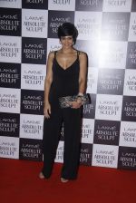 Mandira bedi at the grand finale of Lakme Fashion Week 2015 on 30th Aug 2015 (58)_55e406ccbad5d.JPG
