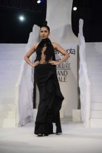 Model walk the ramp for gaurav gupta Show at the grand finale of Lakme Fashion Week on 30th Aug 2015 (1659)_55e4036d73955.JPG