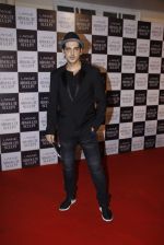 Zayed Khan at the grand finale of Lakme Fashion Week 2015 on 30th Aug 2015 (90)_55e40704ddeb4.JPG