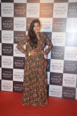 at the grand finale of Lakme Fashion Week 2015 on 30th Aug 2015  (103)_55e4067536569.JPG