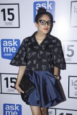 at the grand finale of Lakme Fashion Week 2015 on 30th Aug 2015 (4)_55e406a02af88.JPG
