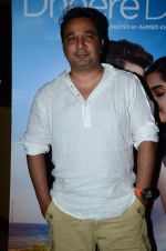 Ahmed Khan at the launch of _Dheere Dheere Se_ song on 1st Aug 2015 (119)_55e703a97ae5f.JPG